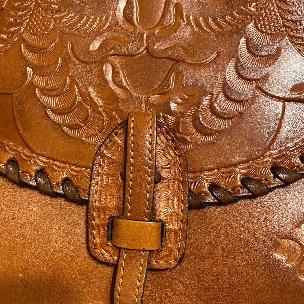 Crossbody